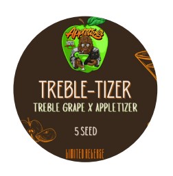 TREBLE-TIZER